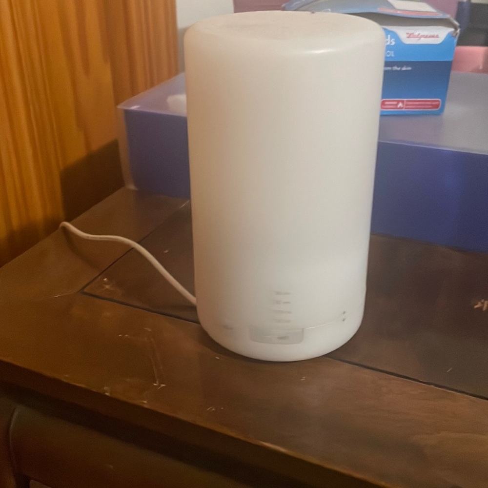Muji Difuser